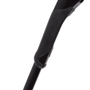 Seisontatuki ATRAN Rex HV 24-28", 2 ruuvikiinnitys 40mm, musta
