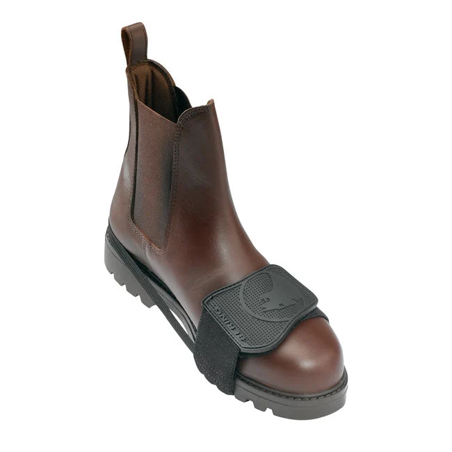 Bering Shoe Protector Gear Musta