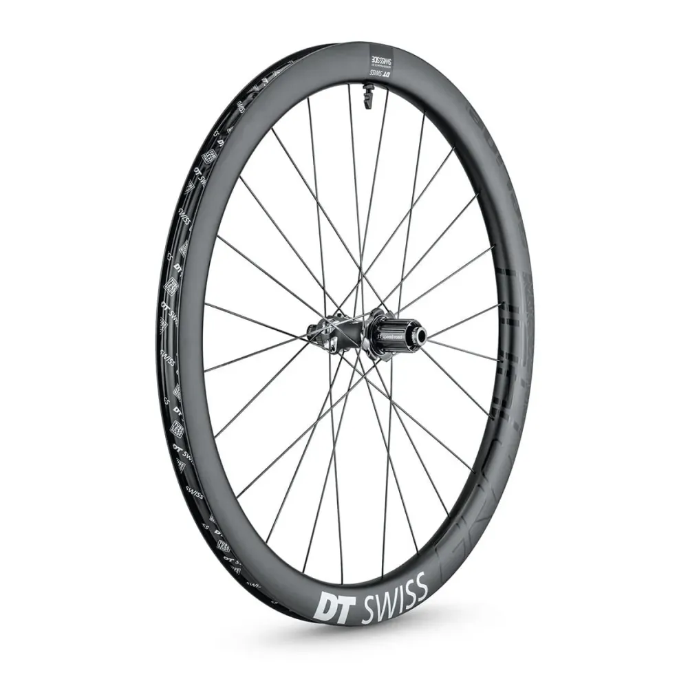 DT SWISS GRC 1400 DICUT 30 DISC Tubeless Ready takapyörä (Centerlock)