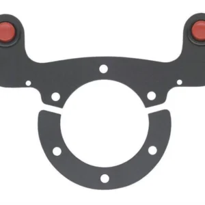 Sparco Push Button 2 Black