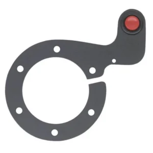 Sparco Push Button 1 Black