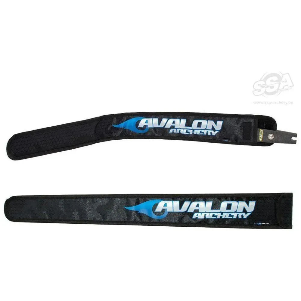 Avalon honeycomb lapasuoja