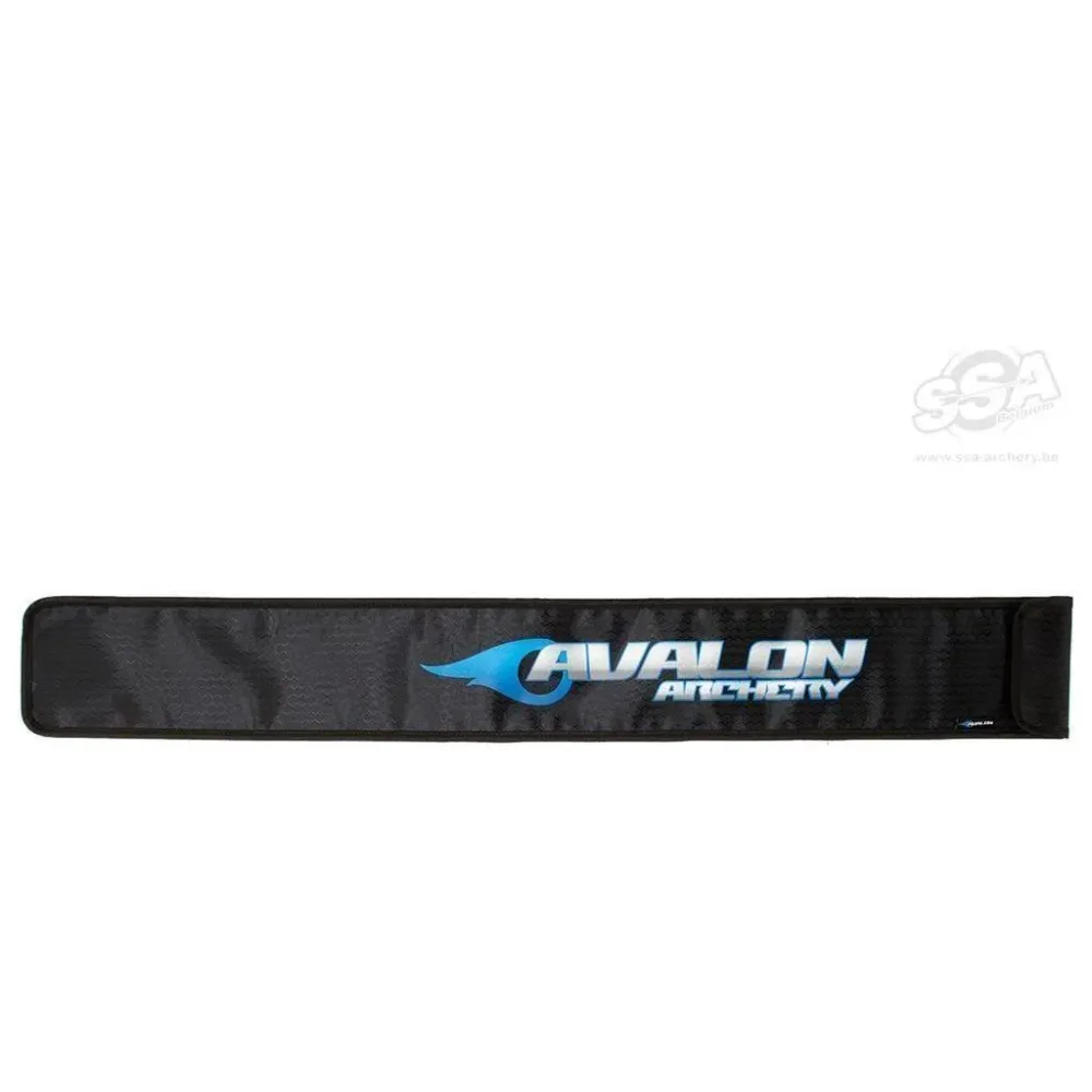 Avalon long stab. honeycomb suoja