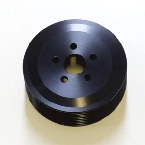 HKS PULLEY 8Rib-100mm