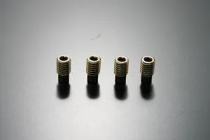 Tein Hex Set Screw EDFC Active/ Active Pro (Set 4)
