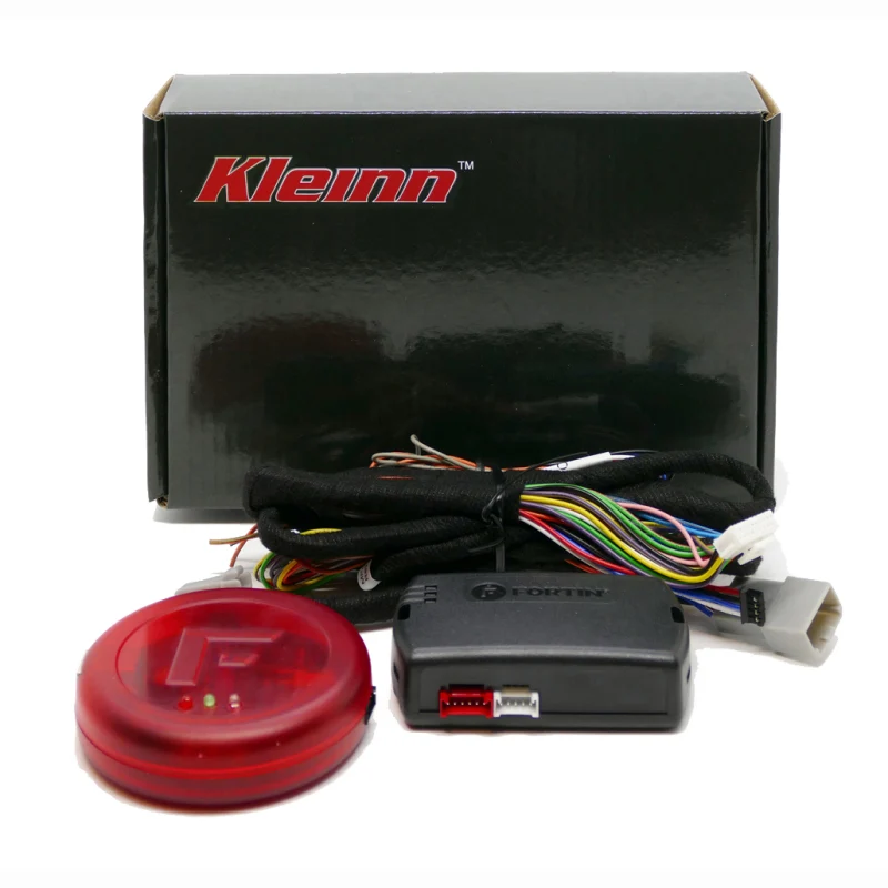 Kleinn 2018+ Dodge Ram Remote Start - Gas / Diesel