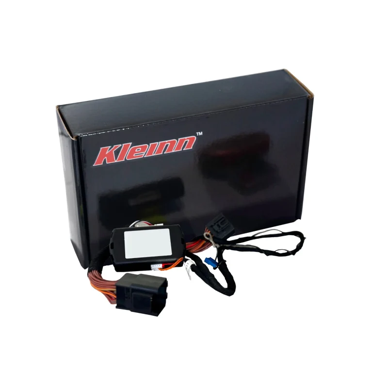 Kleinn 21-23 Ford F-150 Remote Start
