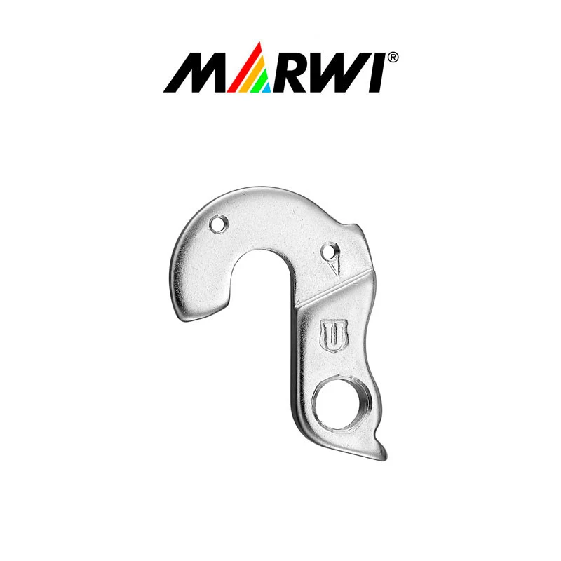 Marwi GH-149 Union Cannondale Takavaihtajan Korvake