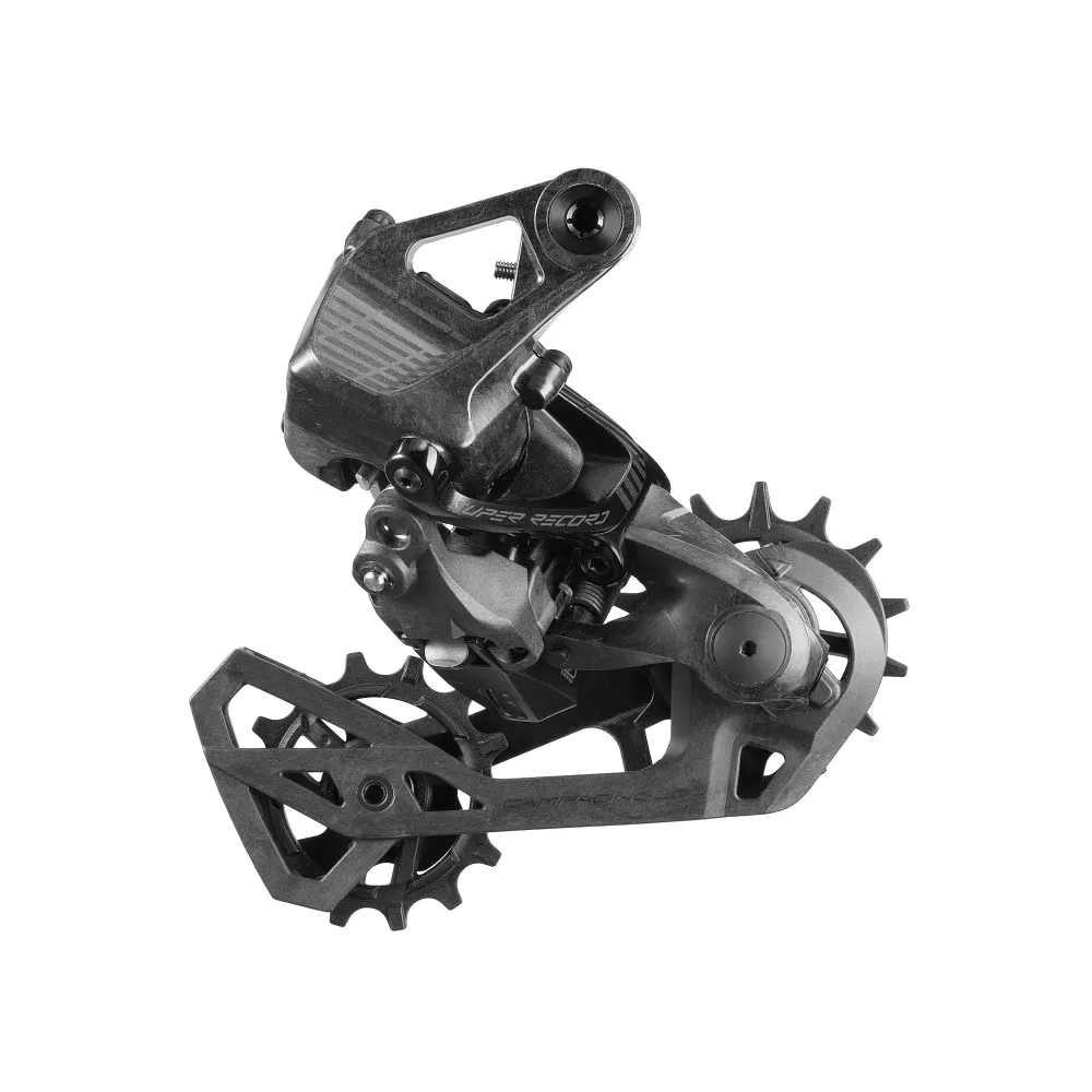 CAMPAGNOLO 1/2x13V KYTKIN SUPER RECORD ALL ROAD / ROAD takavaihtaja