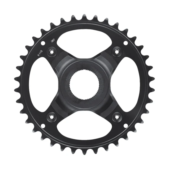 Mono E-Bike SHIMANO SM-CRE70 9/10/11V ketjupyörä