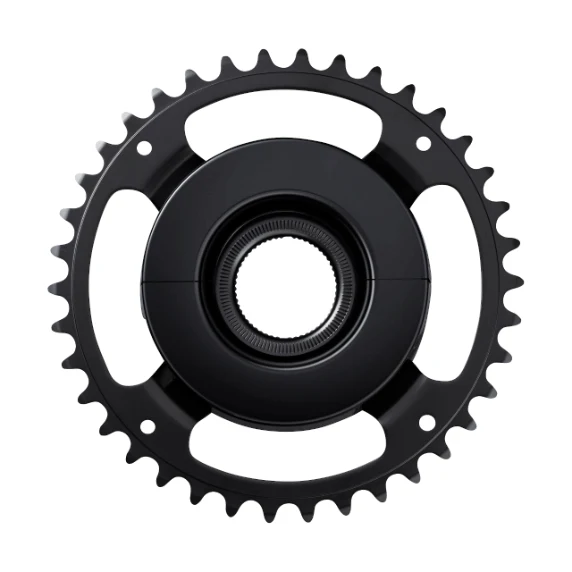 SHIMANO SM-CRE61 9/10/11V E-Bike Mono-ketjupyörän ketjupyörä