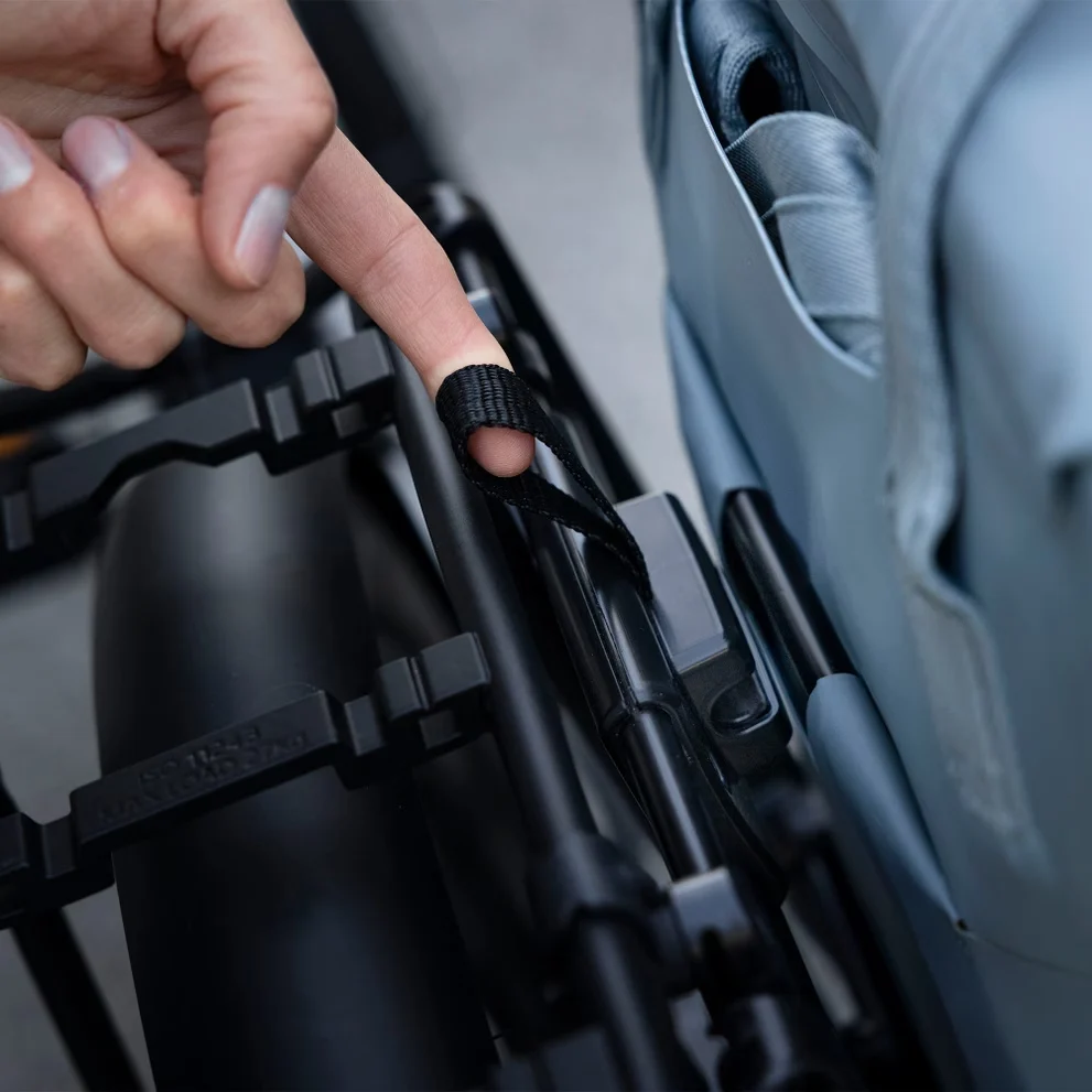 Thule InLock yleispaneeli tavaratelineelle