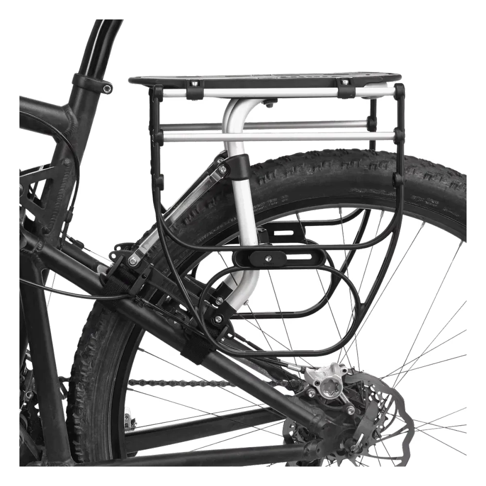 Thule Pack 'n Pedal Side Frame sivurunko