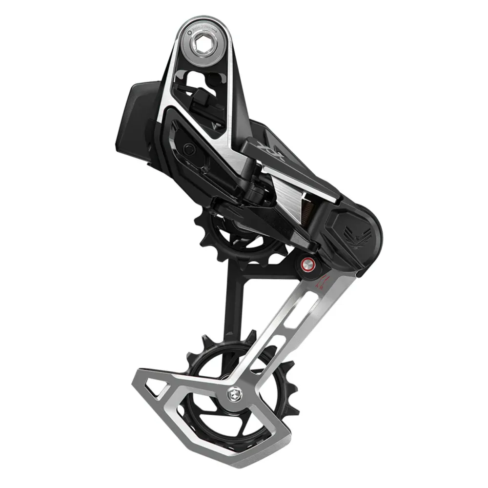 SRAM XX EAGLE E-MTB 104BCD AXS T-TYPE 36T 10/52 USB-C paketti