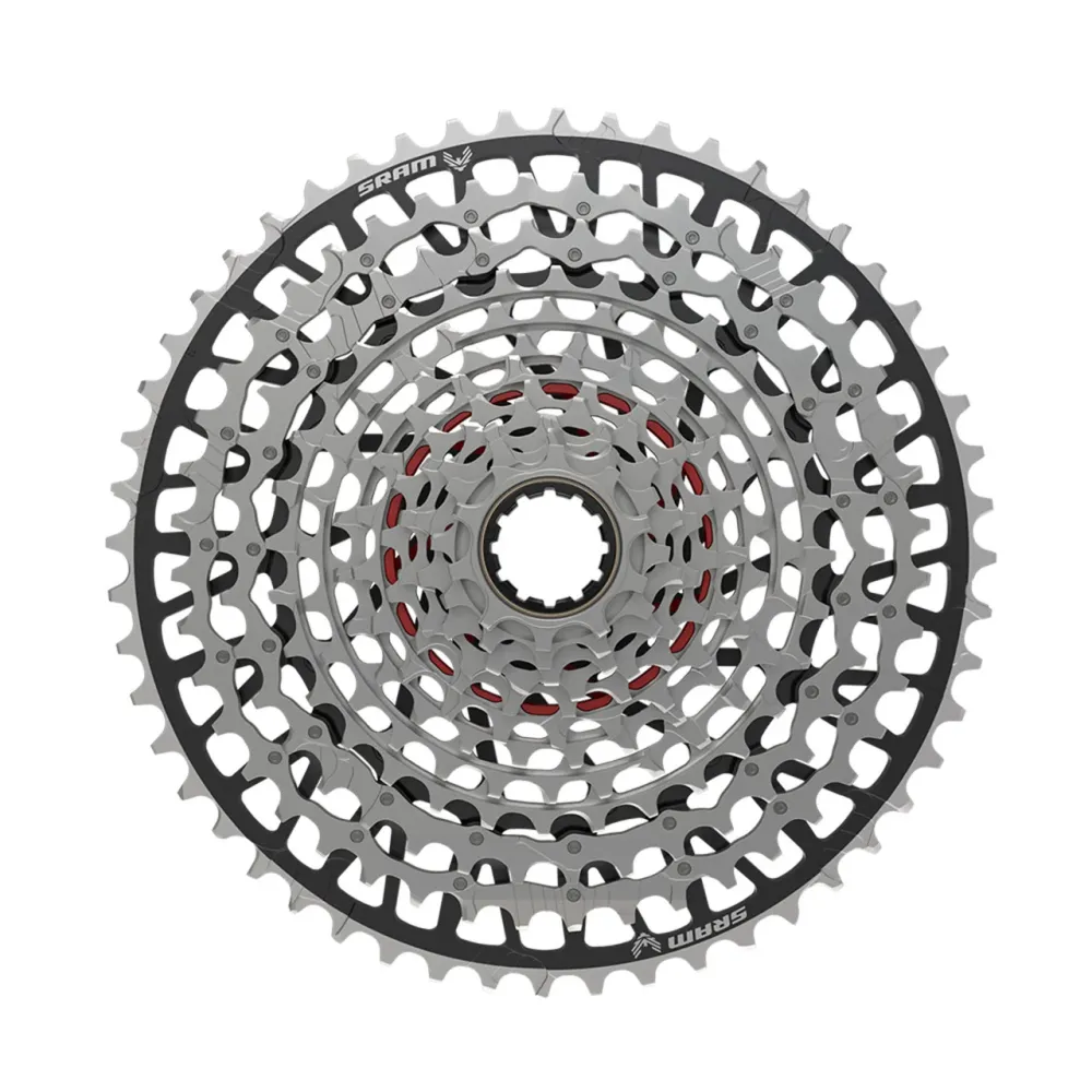 SRAM XX EAGLE E-MTB 104BCD AXS T-TYPE 36T 10/52 USB-C paketti
