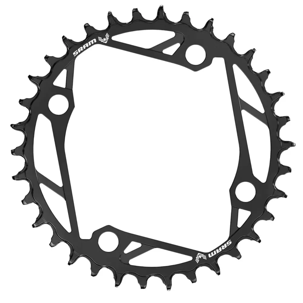 SRAM XX EAGLE E-MTB 104BCD AXS T-TYPE 36T 10/52 USB-C paketti