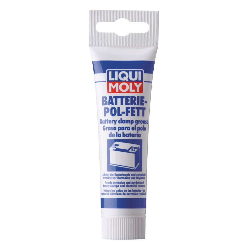 Liqui Moly akun liitinrasva