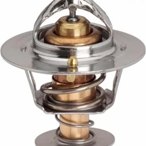 Gates 86-01 Acura Integra / 90-02 Honda Accord / 84-09 Civic / 87-91 Sterling Super Stat Thermostat