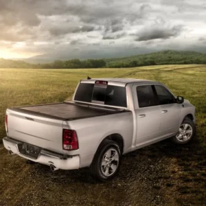 Roll-N-Lock 17-18 Ford F-250/F-350 Super Duty LB 96-1/2in M-Series Retractable Tonneau Cover