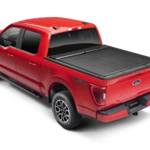 Roll-N-Lock 17-22 Ford Super Duty (98.1in Bed) M-Series XT Retractable Cover
