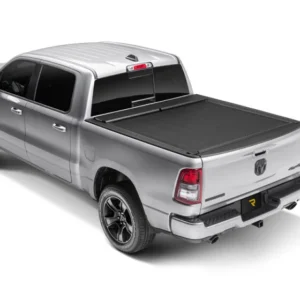 Roll-N-Lock 19-23 RAM 1500 w/o Swing Gate Tailgate SB 76.3in M-Series Retractable Tonneau Cover