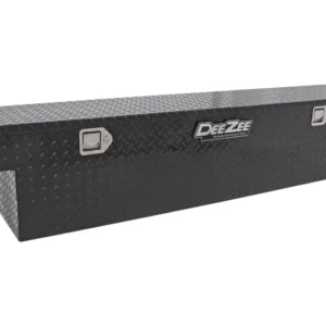 Dee Zee Universal Tool Box - Specialty Narrow Black BT FULLSIZE