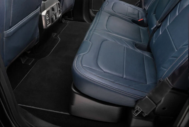 Husky Liners GearBox -työkalulaatikko, Ford F-150 SuperCrew Cab 15-22
