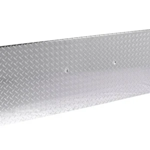 Dee Zee 87-97 Ford F-Series Tailgate Protector Full Brite-Tread