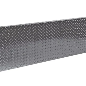 Dee Zee 99-07 Ford SuperDuty Tailgate Protector Full Black-Tread