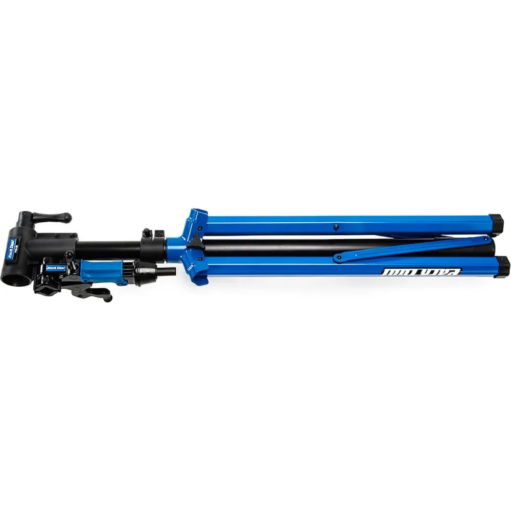 PARK TOOL TEAM ISSUE työpajan ständi