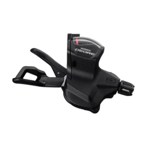 SHIMANO DEORE Vaihdevipu SL-M6000-R, 10v