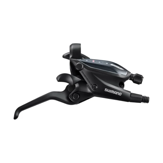 SHIMANO ST-EF505-9R Vaihde-/jarruvipu
