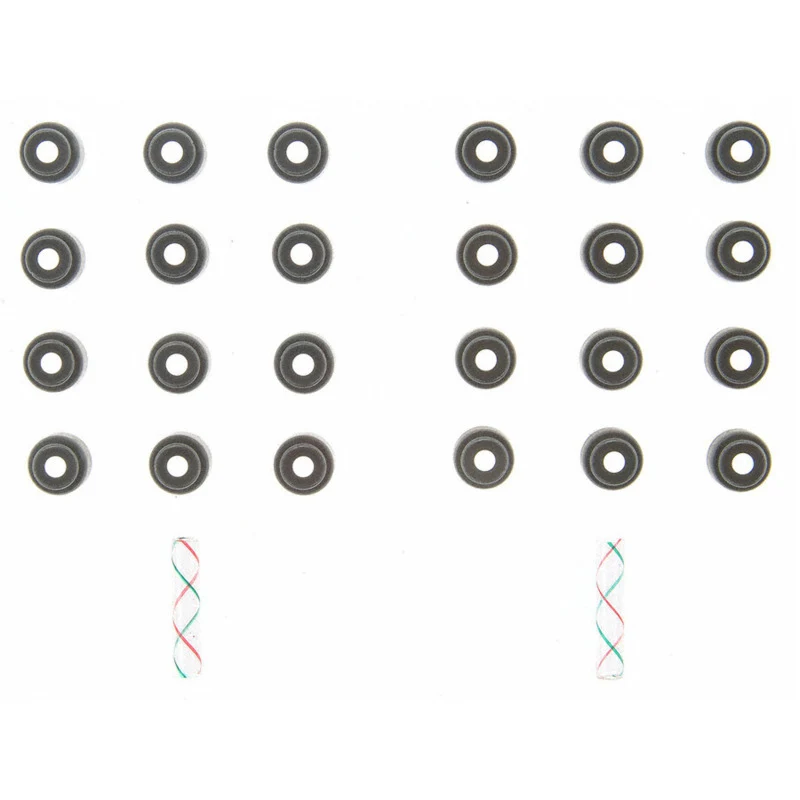 Fel-Pro 05-14 Toyota Tacoma/03-20 4Runner Engine Valve Stem Oil Seal Set