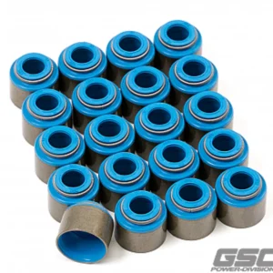 GSC P-D 93-07 Dodge Viper Viton Valve Stem Seals - Set 20