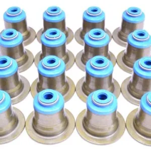 GSC P-D Mitsubishi Evo X 4B11T Valve Stem Seal Set (Set 16)