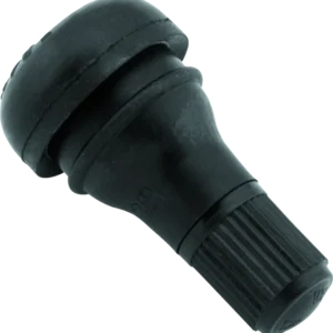 BikeMaster TR412 Rubber Valve Stem Ea
