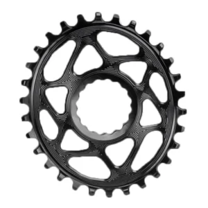 ABSOLUTEBLACK Chainring Direct Mount Singlespeed 30T