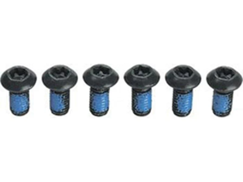 AVID Rotor bolt kit