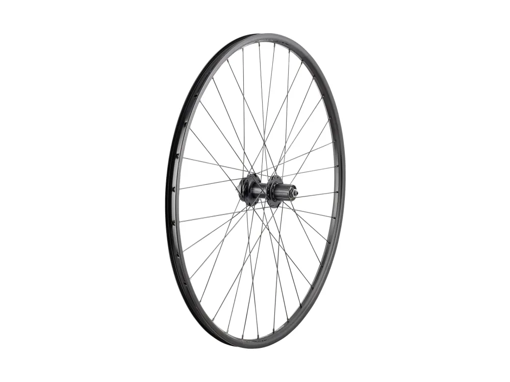 Bontrager Connection Quick Release 6-Bolt Disc 29" Rear