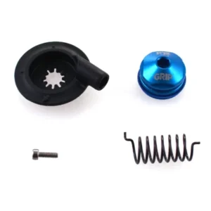 FOX 2020 Grip Push-Lock Remote, Topcap Interface Parts