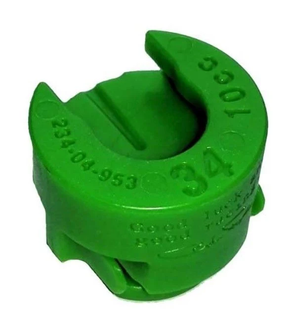 Fox 234-04-953 Float 34 keulan volume spacer