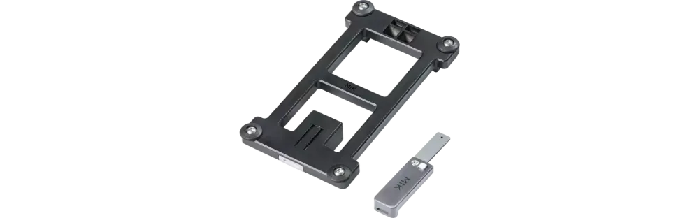 MIK Adapter Plate