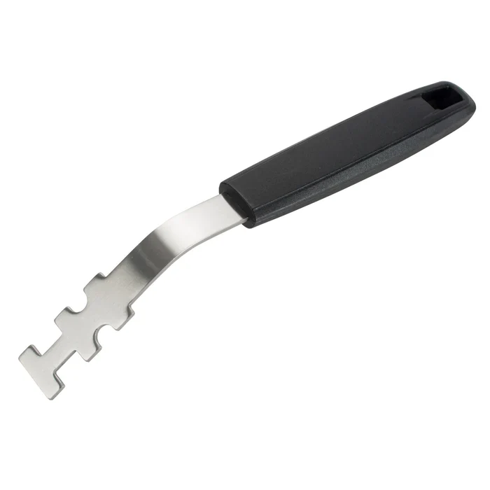 Modulus Valurautaritilä Triton 3 ja 4
