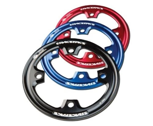 Race Face bashring 32t musta