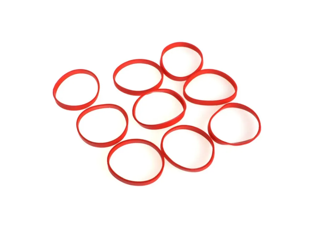 ROCKSHOX Bottomless ring kit
