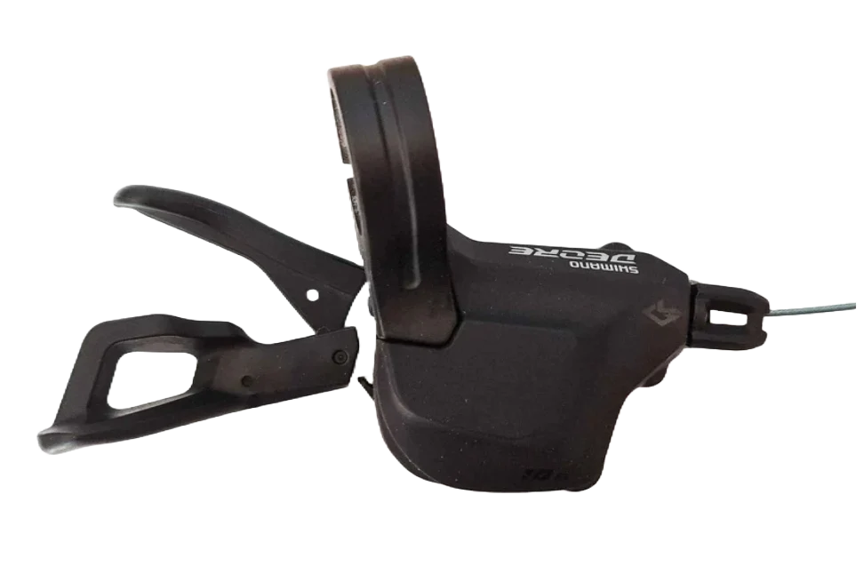SHIMANO DEORE Vaihdevipu Linkglide
