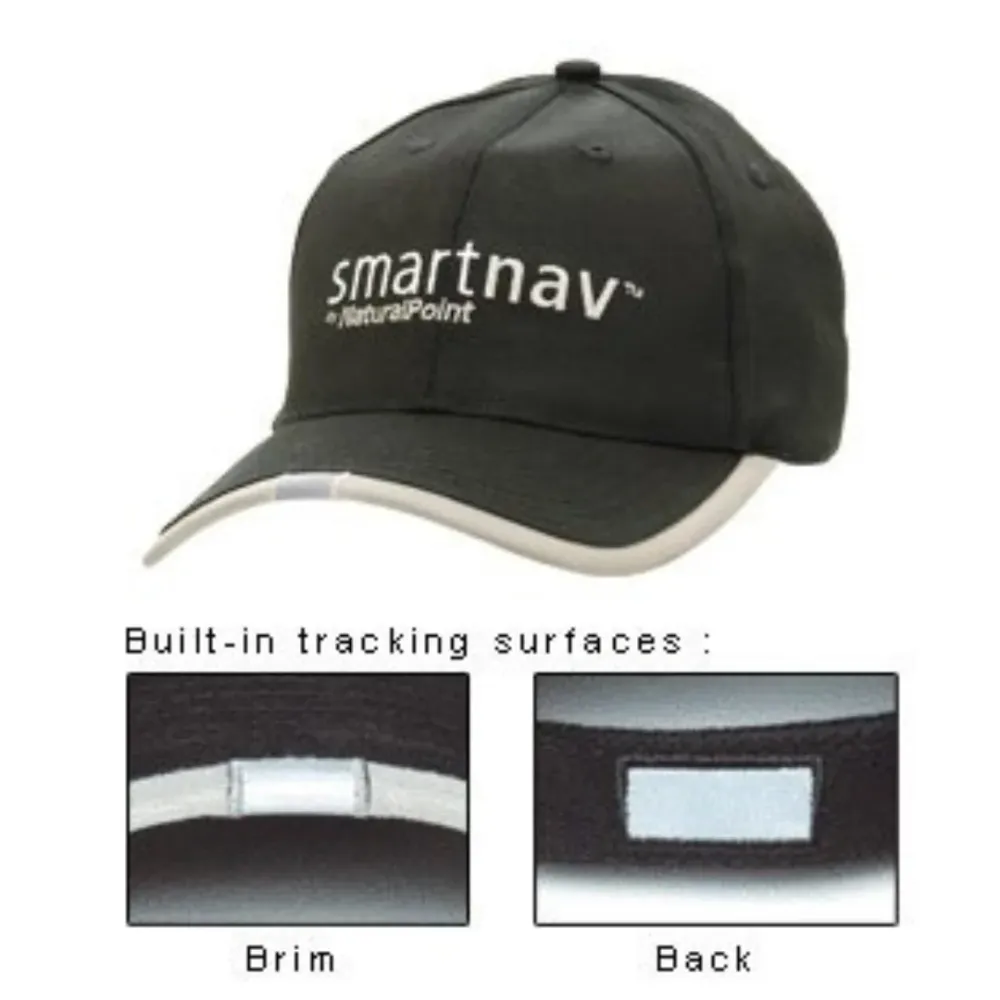 Smartnav Hat