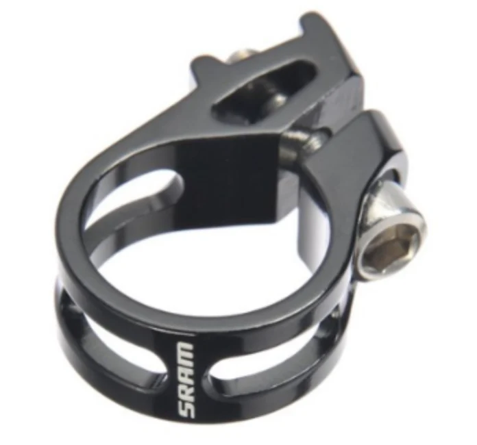 SRAM Trigger shifter, discrete clamp X0
