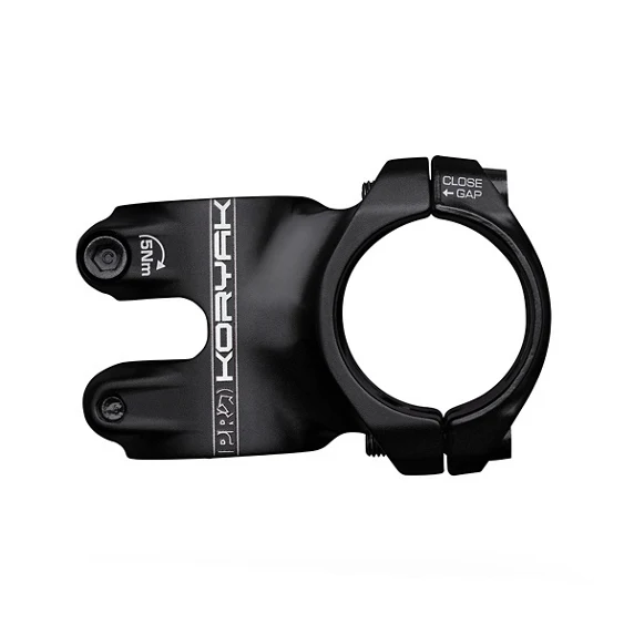 PRO KORYAK MTB 0° varsi