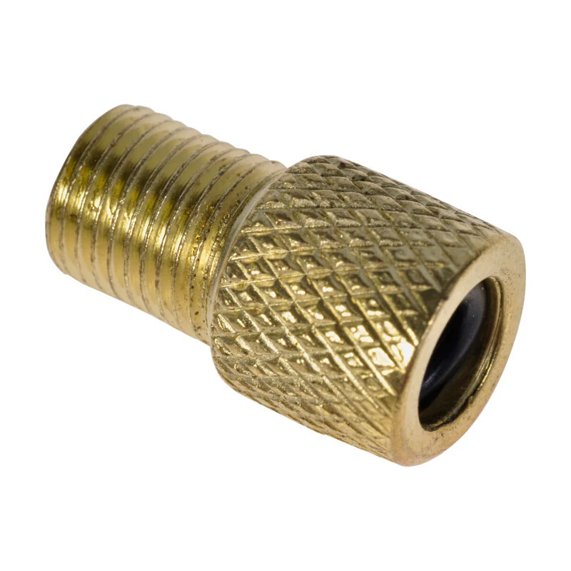 M-Wave Presta -> Schrader Venttiiliadapteri